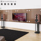 乐富豪（Wharfedale） EVO4.2 发烧HiFi音响三分频气动高音书架箱无源音箱2.0声道高保真音响 天龙DRA900H功放+EVO4.2音箱一对