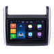 
New Dollar is suitable for Changan Oushang X70A Ouan S Star 5-star card A600 navigation central control display large screen reversing all-in-one WiFi version (1+32G) with DSP sound effect (self-install) Standard host (IPS screen 1280X720) + reversing image