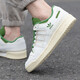 Adidas Men's Shoes Женская обувь 2025 Spring Sports Shouse Fashion Trend Light Casual Shoes Houshable Fitness FZ6296 44.5