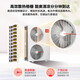 Haier offers a nationwide 15% discount on one-to-four central air conditioners, one-to-three-to-two, multi-split, one-to-three-to-two, DC inverter, first-level energy efficiency, embedded living room air conditioner, produced by Zhijia Commander, Yuanqi 6 HP, one to five, three rooms and two living rooms, 120