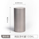 Rongshantang pure titanium tea can tea storage can portable small sealed can mini business trip portable tea box tea can tea box pure titanium tea can frosted version 100ml
