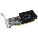 
Xiaoyingba GTX1650/1050TI 4G LP mini ITX half-height 2U knife card e-sports game independent graphics card adapted to OPS small chassis integrated desktop graphics card [GT1030LP 4G shadow brake] knife card specifications