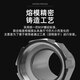 SMEEN14420不锈钢316槽罐车配件SME输油管马吉接头 DN25 1寸