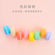 
Xubeile 12 color ultra light clay large bag rubber colored mud glue toys for boys and girls children's handmade DIY temperature-sensitive clay