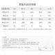 [All City 9 Cotton Candy] Li Ning Basketball Shoes Men's Wade Series Autumn Basketball Sports Professional Game Shoes Official Website ABAR005 Standard White/Black-5 42