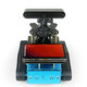 CreateBlock ros机器人raspberry 树莓派ros智能slam小车机器opencv B套餐：A1激光雷达加摄像头 不含主板