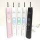 Original adapted to Philips electric toothbrush head hx684a684b684c684e684j684p684w new c3-Zhenzhen Clean 12-pack white 12-pack