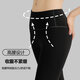 Victoria Traveler Yoga Pants Women's Sports High Waist Fitness Pants High Elastic Running Pants Training Pants Tight Butt Lifting Running Pants Gray L