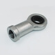 Cylinder fish eye joint pneumatic joint bearing rod end ball head M5M6M8M10M12M14M16M18M20M22 fish eye M27*1.5