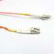 QJ71GP21-SX communication line CCLINK IE optical fiber QG-G50-2C-20M-B-LL QG optical fiber orange 100m