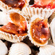 Drunk blood clams, hair clams, mud clams, silver clams, ready-to-eat 690g Shanghai-style fermented bean curd Ningbo specialty fermented bean curd 360g