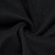 XPEP (XEPEP) Pantalon de sport tissé pour hommes 2024 Hiver Nouveau travail de poche extérieur pantalon sportif en vrac en plein air, noir 3xl