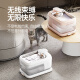 派兮宠物智能无线饮水机恒温抑菌猫咪饮水机不插电猫狗通用
