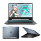 
Asus (ASUS) Flying Fortress Tianxuan 4/5Pro 15/17 inch Programming design High-brush Chicken Eater Game Second-hand Gaming Notebook I5-7300H-GTX1050 16g-512g