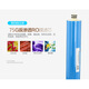 钻芯适用于安吉尔净水器滤芯J2305-ROB8/8a全套A4/A6/J1205-ROB8C/J1105五级通用反渗透膜纯水机用 J2305-ROB8(金A6/白A4)全套