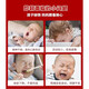 Diqiao Fruit and Vegetable Iron Gel Candy Baby Children 0-3 years old Iron Invitrogen Iron Reagents Can I use Iron and Blood to Improve Anemia Products 5 Boxes 22.8g