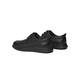 
Red Dragonfly Left Month Gift Casual Leather Shoes 25 Spring Men's Shoes Sheepskin Comfort Business Shoes WTA15123 Black 42