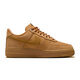 Nike (NIKE) women's shoes AIR FORCE 1 Air Force One Sports Shoes Casual Shoes FZ7372-200 FZ7372-200 35.5