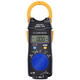 Montmètre numérique électricien Small High-Précision AC et CC Current Multimètre 380-10F CM3291