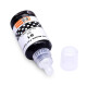 Le Canon Ajout à l'encre G3880 G3881 G3890 G3891 G4880 G4881 G4891 CARTRIDE À L'ENK GI-81K ENRE NOIR (135 ml) Canon GI-81