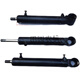 
Diertian Tow Tractor Accessories Tiantu 60/654/720/724/820/824 Steering Cylinder Hydraulic Cylinder Cylinder Cylinder Body About 390 Universal