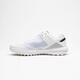 DECATHLON golf shoes men's breathable summer lightweight white 42-4293759