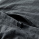 Jeep Spirit Jeep Ice Silk Casual Hosen Herren Sommer Straight Lose Lose große Männerhosen Sport elastischer Herrenhosen Dünne Hosen 1118 Dünngrau L (empfohlenes Gewicht 125-140jin [Jin gleich 0,5 kg])