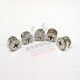 10mm12mm15mm抽屉螺丝卡扣连接件螺母家具抽屉锁扣配件衣柜紧固件 偏心轮16820个装开孔10mm