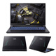 
Shenzhou War God s8/z8 second-hand laptop War God z7/t8 gaming laptop 15.6-inch RTX4060 independent graphics card 165hz high refresh rate War God i7-7700H GTX1050Ti