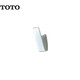 TOTO卫浴 毛巾环毛巾架浴巾架卫生间浴室置物架五金挂件 DS723(11) YRH902C【衣钩】