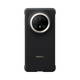 华为原装Mate70pro手机壳素皮保护壳mate70 pro+素皮保护套男女款防摔通用官方原厂 华为Mate70Pro 素皮保护壳【黑色】