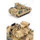 田宫（TAMIYA）1/35坦克美国主战坦克重型坦克自行火炮歼击车拼装 坦克用金属蚀刻件(配35269)3527