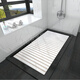 
Shower room anti-slip stone, bathroom imitation marble 600*1200 Shower room floor tiles, bathroom pull-out foot pedal floor tiles 12609 Straight side 600*1200