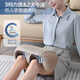 海尔（Haier）足疗机腿部按摩器脚底脚部腿部小腿按摩仪送老年人长辈父母亲节生日礼物送爸妈男女朋友HQZ-Z221Z