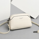 Coole Känguroo-Leder-Mutter-Tasche mittleren Frauenbeutel Kauflatten vielseitiger kleiner Tasche Sommer Frauen One-Shoulder Crossbody Bod