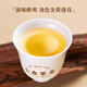 七春 漳平水仙乌龙茶叶 新茶兰花香浓香型 乌龙茶新茶袋装125g 