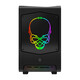 Intel (Intel) Beast Canyon NUC11BTMi/11BTMi7 gaming computer ITX independent supports INTEL Arc B580 12G host NUC11BTMi9/I9 11900KB barebones/no memory hard drive/integrated graphics card