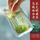 福茗源茶叶 碧螺春绿茶【  买2件=发3罐】明前2025新茶罐装125g 【 买2件=发3罐】 125g*1罐