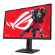 Asus ROG wins the country subsidy 15% 27-inch e-sports monitor Display 4k native 320Hz high refresh gaming display 1ms response XG27UCS [火六] 27-inch 4K160Hz