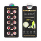 
Yan Battery CVK458 Digital Headphones 007v2 001 Baiyan High Capacity Microelectronics V1 688 Yan [More cost-effective] Electricity usage takes 8-12 hours (60 pills))
