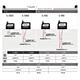 Keyence IL-S065 1000 600 300 S025 030 300 1050 065 100 Keyence-Sensor OP-87056 2 Meter
