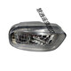 
Suitable for Heavy Truck Ace Hauman Auto Parts 737B757B777B bumper fog lamp front anti-fog lamp Boutique one pair of left and right