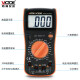 胜利仪器（VICTOR）数字万用表电工万能表 电子维修数显多用表VC9205 VC9205官方标配
