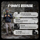 GARMIN Instinct Instinct 2x Multi-Star Positioning Outdoor Sports Hidden Night Vision Solar Tactical Edition Smart Watch