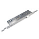 Yuduo gebrochene Brücke Aluminium Türschlosszubehör Aluminiumlegierung Türschloss Jianlang Türschloss 9235 Türschlos
