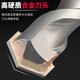 
Wax impact drill WU388 electric hammer drill bit round handle SDS square handle concrete punch round handle 12350 wall drill bit