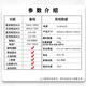 铸固 数字万用表高精度型万能表全自动家用小型数显电压表 DT9205