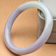 Jade o cita pulsera jade hilera hidratante de hielo para mujer pulsera de jade colorido jade jade [estilo cuatro, aproximadamente 56 mm] falla leve c6636f