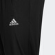 Adidas sports trousers men's outdoor training trendy work trousers casual trousers H13789 black M