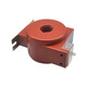 -0.66 State Grid type low-voltage current transformer, dedicated for measurement, 75/50.2S level LMZ1D